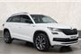 2019 Skoda Kodiaq 2.0 TDI 190 Sport Line 4x4 5dr DSG [7 Seat]