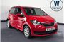 2018 Skoda Citigo 1.0 MPI SE 5dr ASG