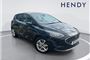 2022 Ford Fiesta 1.0 EcoBoost Titanium 5dr