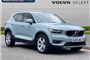 2018 Volvo XC40 2.0 D3 Momentum Pro 5dr Geartronic