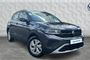 2024 Volkswagen T-Cross 1.0 TSI Life 5dr
