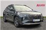 2023 Hyundai Tucson 1.6 TGDi Hybrid 230 N Line S 5dr 2WD Auto