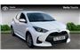 2023 Toyota Yaris 1.5 Hybrid Icon 5dr CVT