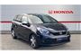 2022 Honda Jazz 1.5 i-MMD Hybrid EX 5dr eCVT