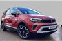 2021 Vauxhall Crossland 1.2 Turbo [130] Ultimate Nav 5dr