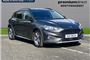 2021 Ford Focus Active 1.5 EcoBlue 120 Active 5dr