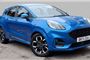 2021 Ford Puma 1.0 EcoBoost Hybrid mHEV ST-Line X 5dr DCT