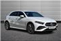 2024 Mercedes-Benz A-Class A250e AMG Line Executive 5dr Auto