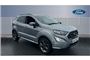 2021 Ford EcoSport 1.0 EcoBoost 125 ST-Line 5dr