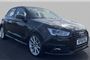 2018 Audi A1 1.4 TFSI S Line Nav 5dr S Tronic