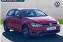 2017 Volkswagen Golf 1.4 TSI SE [Nav] 5dr