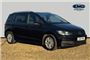 2021 Volkswagen Touran 2.0 TDI SE 5dr DSG [7 Speed]