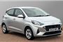 2022 Hyundai i10 1.0 MPi SE Connect 5dr Auto