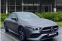 2023 Mercedes-Benz CLA CLA 180 AMG Line Premium 4dr Tip Auto