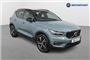 2021 Volvo XC40 Recharge 1.5 T4 Recharge PHEV R DESIGN 5dr Auto