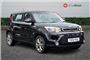 2015 Kia Soul 1.6 CRDi Connect 5dr Auto