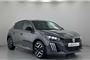 2024 Peugeot 208 1.2 Hybrid 136 GT 5dr e-DSC6