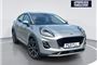 2021 Ford Puma 1.0 EcoBoost Hybrid mHEV 155 Titanium 5dr