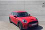 2022 MINI Hatchback 5dr 2.0 Cooper S Classic 5dr [Comfort Pack]