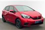 2021 Honda Jazz 1.5 i-MMD Hybrid SR 5dr eCVT