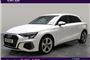 2021 Audi A3 40 TFSI e S Line 5dr S Tronic