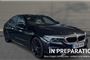 2018 BMW 5 Series 540i xDrive M Sport 4dr Auto