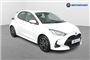 2023 Toyota Yaris 1.5 Hybrid Design 5dr CVT