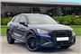 2024 Audi Q2 35 TFSI Black Edition 5dr S Tronic