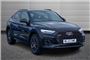 2022 Audi Q5 Sportback 45 TFSI Quattro Edition 1 5dr S Tronic