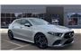 2019 Mercedes-Benz A-Class A35 4Matic Premium 5dr Auto