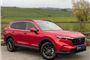 2024 Honda CR-V 2.0 eHEV Advance 5dr eCVT