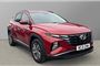 2021 Hyundai Tucson 1.6 TGDi SE Connect 5dr 2WD