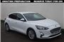 2020 Ford Focus 1.0 EcoBoost 125 Titanium 5dr