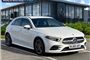 2018 Mercedes-Benz A-Class A200 AMG Line 5dr Auto