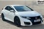 2015 Honda Civic 1.8 i-VTEC Sport 5dr Auto