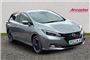 2023 Nissan Leaf 110kW Tekna 39kWh 5dr Auto
