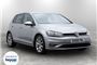 2018 Volkswagen Golf 1.5 TSI EVO 150 GT 5dr