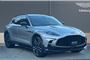 2023 Aston Martin DBX V8 DBX707 5dr Touchtronic