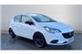 2019 Vauxhall Corsa 1.4 Griffin 5dr