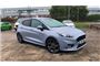 2021 Ford Fiesta 1.0 EcoBoost Hybrid mHEV 125 ST-Line Edition 5dr