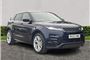 2023 Land Rover Range Rover Evoque 2.0 P250 R-Dynamic SE 5dr Auto