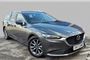 2022 Mazda 6 Tourer 2.0 Skyactiv-G SE-L 5dr