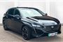 2024 Peugeot e-308 115kW Allure 54kWh 5dr Auto