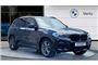 2021 BMW X3 xDrive20d MHT M Sport 5dr Step Auto