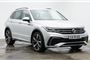 2021 Volkswagen Tiguan 1.5 TSI 150 R-Line 5dr DSG