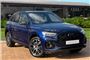 2024 Audi Q5 40 TDI Quattro Black Edition 5dr S Tronic