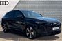2025 Audi SQ5 SQ5 TFSI Quattro Launch Edition 5dr S Tronic