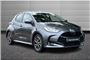 2022 Toyota Yaris 1.5 Hybrid Design 5dr CVT