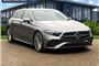 2023 Mercedes-Benz A-Class A180 AMG Line Premium Plus 5dr Auto