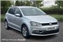 2017 Volkswagen Polo 1.2 TSI Match Edition 5dr